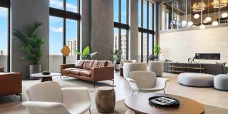 Grove Central Residences Gallery 6