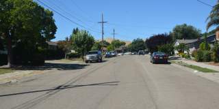 Spacious newly updated Pittsburg 3/1.5 home Gallery 33