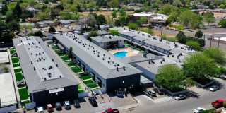 Chelsea Village Apartments Gallery 28