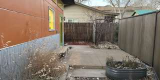 Modern Studio Apartment | Gated Parking + In-Unit Washer/Dryer Gallery 27