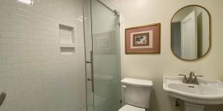 Beautifully Updated and Furnished 3 bedroom, 2 bath brick ranch in Vineland! Gallery 13