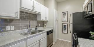 The Residence At North Dallas The Residence At North Dallas Gallery 31