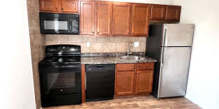 Squire Meadows Gallery 1