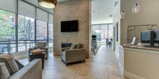 The View at Old City Gallery 17