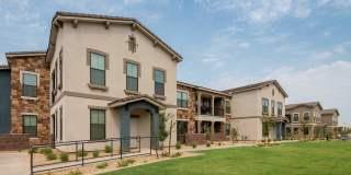 Vivace at Gateway Place Gallery 28