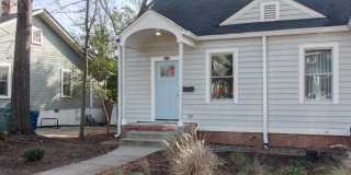 915 Exum Street - A Gallery 1