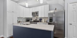 Charming 3BR House in Washington, DC Gallery 10