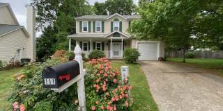 111 Westwind Court Gallery 1
