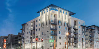 Norte Town Lake Gallery 18