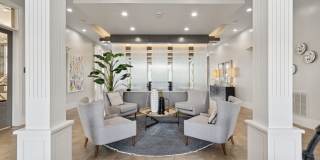 Evergreen at Five Points Gallery 21