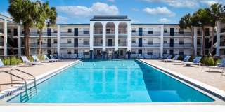 The Oceanaire Gallery 1