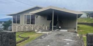 413 Iloko St. Hilo, HI 96720 413 Iloko St. Hilo, HI 96720 Gallery 1