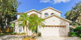 4905 LAKE CECILE DRIVE Gallery 1