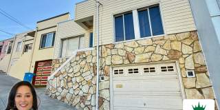 Charming Silver Terrace 3 Bedroom/1 BA SFH with Private Garden Oasis +Flex Bonus Room- AMSI Gallery 1