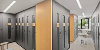 119 Wood Road unit: 107 Gallery 35