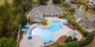 Odyssey Lake Apartments Gallery 34