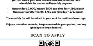 STUDENT HOUSING OPPORTUNITY - Bright and Updated 2 Bedroom 1.5 Bath House in Oakland Gallery 25