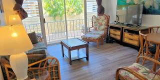 S Kihei Furnished Beach Condo near Charlie Young Beach and Cove Park Gallery 1