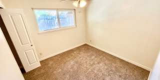 New Rate! Available June 2026! Plus 1/2 off 1 month of rent! Nice home with private front yard Gallery 20