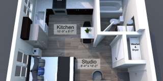 446 East 300 South (Broadway) Gallery 27