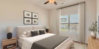 Mission Trail at El Camino Real - Affordable Housing Gallery 27