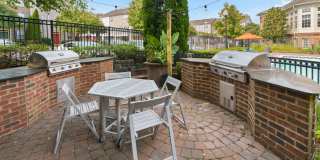 The Townes at Herndon Center Gallery 30