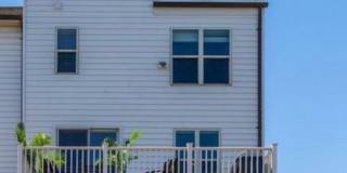 End Unit Brick TH 3 BED + 4.5 BA Roof top Deck Gallery 20
