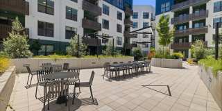 Sevens Luxury Apartment Gallery 121