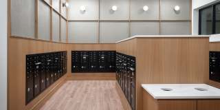 The Ludlow Gallery 30