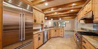 Beautiful Santa Fe Home Just 1.1 Miles from the Plaza Gallery 11