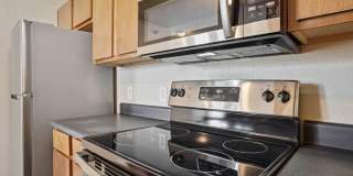 Parc At Maumelle Gallery 4