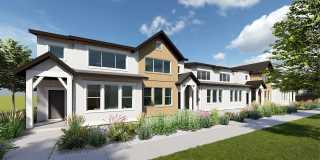 4 Bedrooms, 3.5 bathrooms Saratoga Springs Townhome Gallery 1