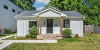 Beautifully renovated 3-bedroom bungalow near downtown with fully fenced yard! Beautifully renovated 3-bedroom bungalow near downtown with fully fenced yard! Gallery 1