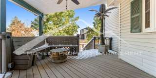 Beautiful Home with Fenced Back Yard and Cozy Fireplace Gallery 29