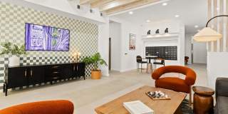 White Oak Terrace Apartments Gallery 8