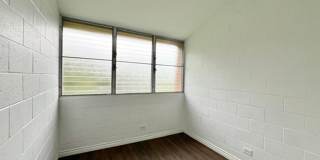 AVAILABLE NOW!  Spacious 3-Bedroom, 2-Bath Corner-end Split-level Unit in Kaneohe with 1 Assigned Parking Stall Gallery 22