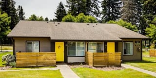 Clubhouse at Port Orchard Gallery 2