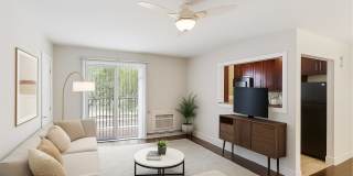 Queens Gardens Apartments Gallery 1