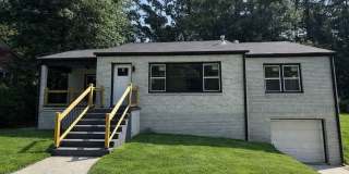 Charming 3 Beds, 2 Bath in Atlanta! Gallery 1
