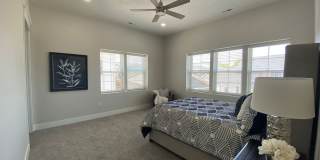 The Bungalows on the Lake - Block C Gallery 386