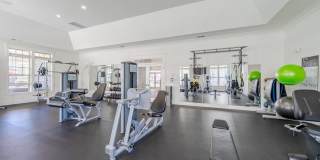 Sanctuary at Powell Place Gallery 10