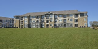 Affordable Housing - Bridge at Harris Ridge Gallery 5