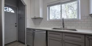 Storybook Tudor New Renovated | Two Full Kitchens | Full Finished Basement Gallery 11