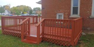 729 Montana Avenue Gallery 10