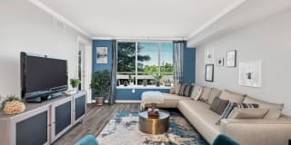 Prosperity Flats Apartments Gallery 2