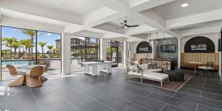 Olana Waterside Apartments Gallery 22