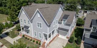 New 3/2.5 Townhome in Downtown Franklin, TN (pet friendly)! Gallery 1