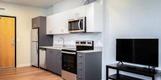 Flock13 - Student Housing Flock13 - Student Housing Gallery 4