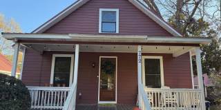 Welcome to 772 Barber St. Welcome to 772 Barber St. Gallery 1