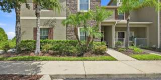 Spacious 4-Bedroom Townhome in Gated Meadow Pointe Gallery 1